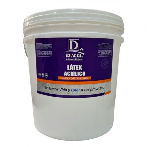 Latex Acrílico